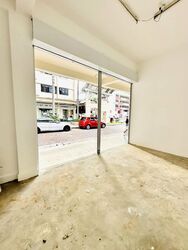 27 JALAN BERSEH (D8), Shop House #583291641